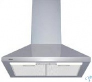 Bosch DKE 635 A 60 cm elik Davlumbaz