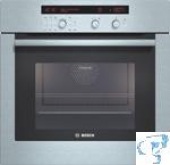 BOSCH-HBN 880751-ANKASTRE MKRODALGA LE KOMBNE BAIMSIZ FIRIN