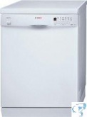 Bosch SGS 46M62 EU Bulak Makinesi.