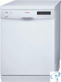 Bosch SGS 57M32 EU Bulak Makinesi.