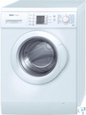 Bosch WAE 20411 Maxx 7 Kg. amar Makinas.