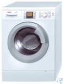 Bosch WAS28760TR Logixx 8 Sensitive Otomatik amar makinesi.