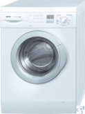 Bosch WFX286STR 1400 Devir 6 Kg. amar Makinas.