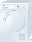 Bosch WTE 84300 TR Kurutma Makinas