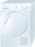 Bosch WTE84100TR Kurutma Makinas