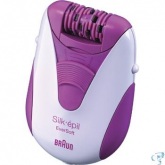 Braun 2075 Silk-Epil Epilatr