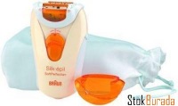 Braun 3170 Silk-Epil Softperfection Epilatr