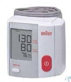 Braun BP-1600 TANSYON LME ALET