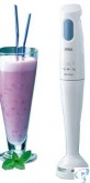 BRAUN MR-390 MULTqUCK BLENDER ZELLKLER