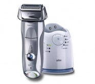 BRAUN PULSONIC 9585 TIRA MAKNES