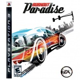 Burnout Paradise PS3