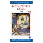 Butik Oteller Kitab 2008