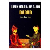 Byk Moollarn Tarihi Babr