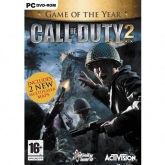 Call Of Duty II : Game Of The Year PC