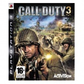 Call Of Duty III PS3
