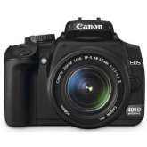 Canon EOS 400D 18-55 Kit