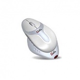 CELLINK OPMP-2401 KABLOSUZ LASER MOUSE SlLVER