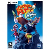Chicken Little : Ace In Action PC