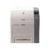 Color LaserJet CP4005DN