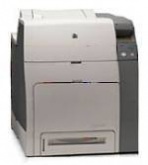 Color LaserJet CP4005N