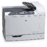 Color LaserJet CP6015dn Printer