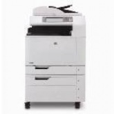 ColorLaserjet HP Color LaserJet CM6030 MFP