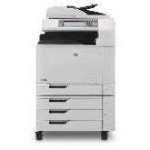 ColorLaserjet HP Color LaserJet CM6030f MFP