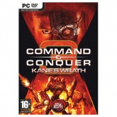 Command And Conquer Kanes Wrath PC
