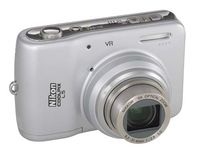 COOLPIX L5 DJTAL FOTORAF MAKNES