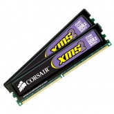 CORSAIR TWIN2X2048-6400 2 X 1GB 800 Mhz DDR2 CAS4