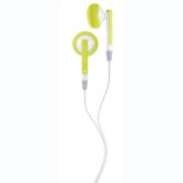 CREATIVE EARPHONES EP-480 GREEN COLOUR KULAKLIK