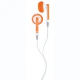 CREATIVE EARPHONES EP-480 ORANGE COLOUR KULAKLIK