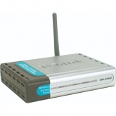 D-LINK DWL-G700AP54MBPS WIRELESS ACCESS POINT
