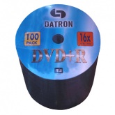 DATRON 100LU DVD+R SPINDLE