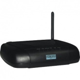 DATRON RTA-1030W KABLOSUZ ADSL ROUTER MODEM