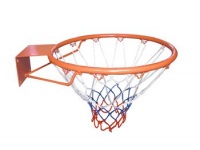 Delta 18 Mm Solid ( i Dolu ) Long-life Basketbol emberi