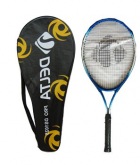 Delta 25 n Fermuarl & Askl antal Tenis Raketi - Pro Ds 1025