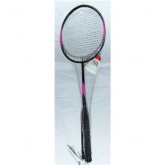 Delta Ds 857 Badminton Seti ( 2 Badminton Raketi + 1 Badminton Topu )