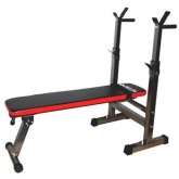 Delta Strength Machine Multi-fonksiyonel Deluxe Arlk Sehpas - 5500