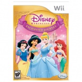 Disneys Princess Enchanted Journey Wii