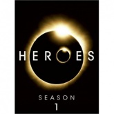 DVD & VCD FLMLER DVD/HEROES SEASON 1