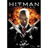 DVD & VCD FLMLER DVD/HITMAN