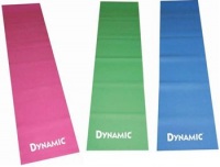 Dynamc Plates Power Band Set