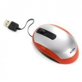 EDNET 81035 USB NOTEBOOK OPTK MOUSE