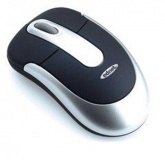 EDNET 81050 USB/PS2 COMBO, SYAH OPTIK SCROLL MOUSE