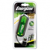 ENERGIZER 629969 New Usb Green arj Cihaz