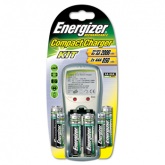 ENERGIZER COMPACT ARJ CHAZI, 4 x AA 2000mAh, 2 x AAA 850mAh