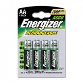 ENERGIZER HR06 KALEM PIL -AA- 4|L 2000 MAH ARJ OLABLR PLLER