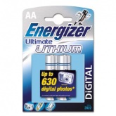ENERGIZER ULTIMATE LITHIUM AA 2|L BLSTER PL