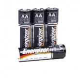 ENERGIZER ULTRA PLUS AA 4 BL ALKALN KALEM PL